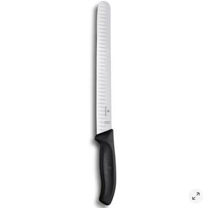 ❤️ BUY 2 GET 1 FREE Victorinox Swiss Classic Slicer, 10.25", Retail $74.00 USD